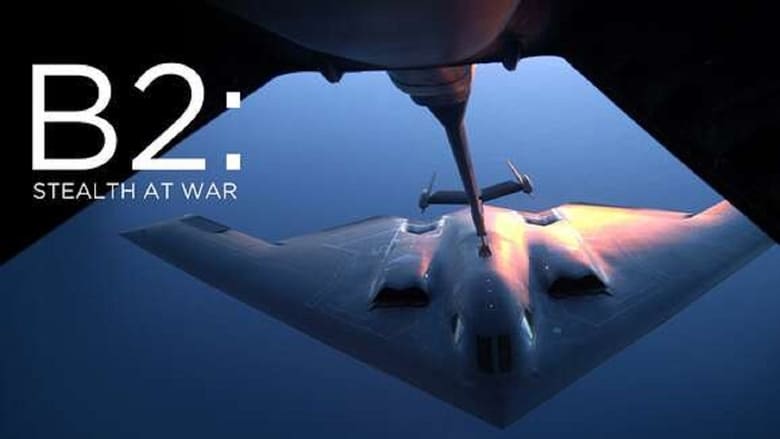 B2: Stealth at War