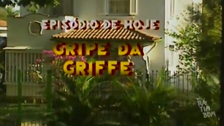 Still image for Mundo da Lua season 1 episode 33: Episode 33 Still image for Mundo da Lua season 1 episode 33: Episode 33