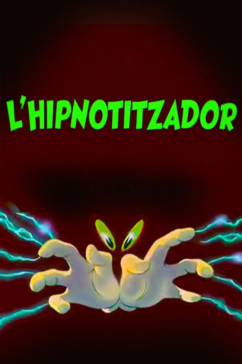 Imatge de L'hipnotitzador