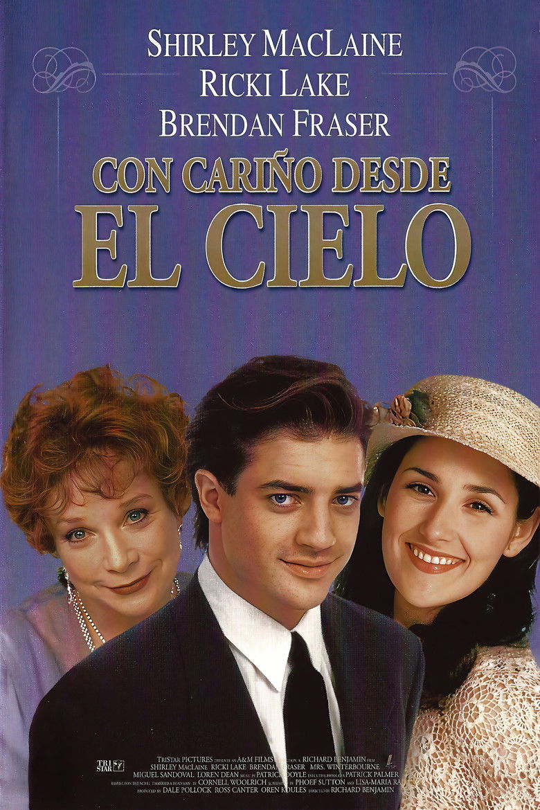 Con cariño desde el cielo