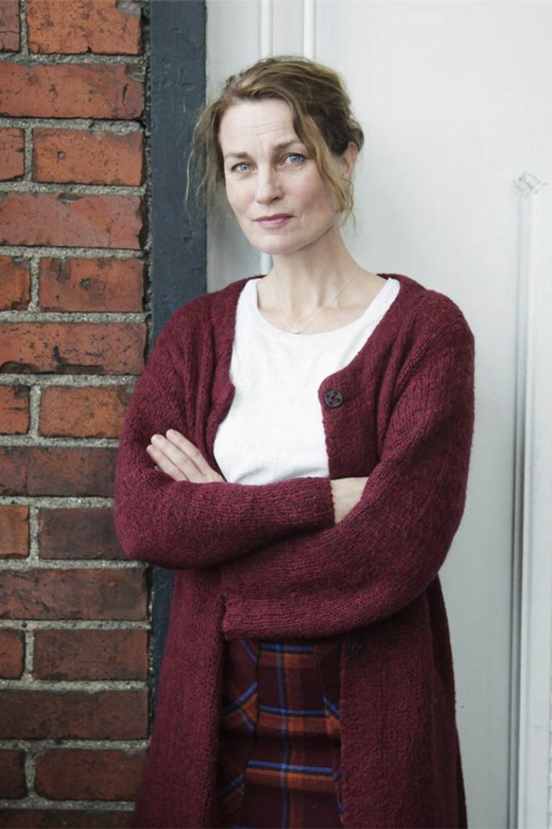 Jonna Järnefelt photo 2