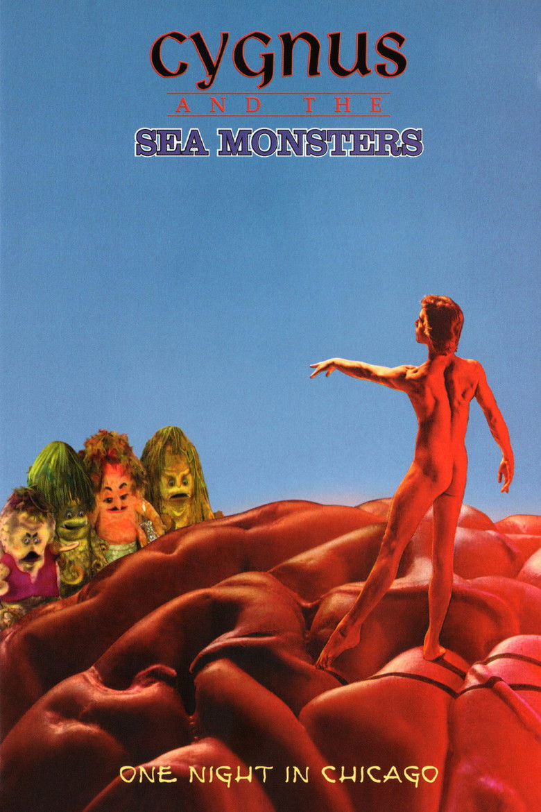 Imatge de Cygnus and the Sea Monsters: One Night in Chicago