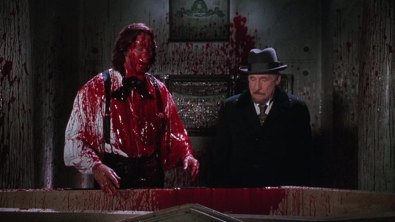 Dracula: Ölü Ama Son Derece Mutlu