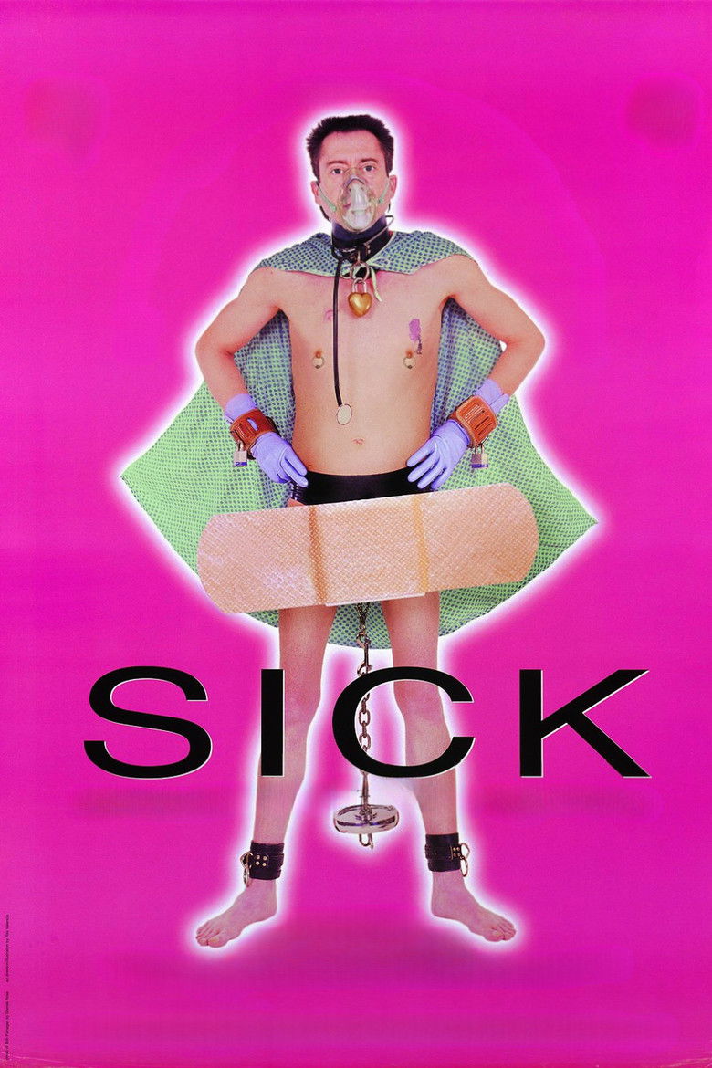 Imatge de Sick: The Life and Death of Bob Flanagan, Supermasochist