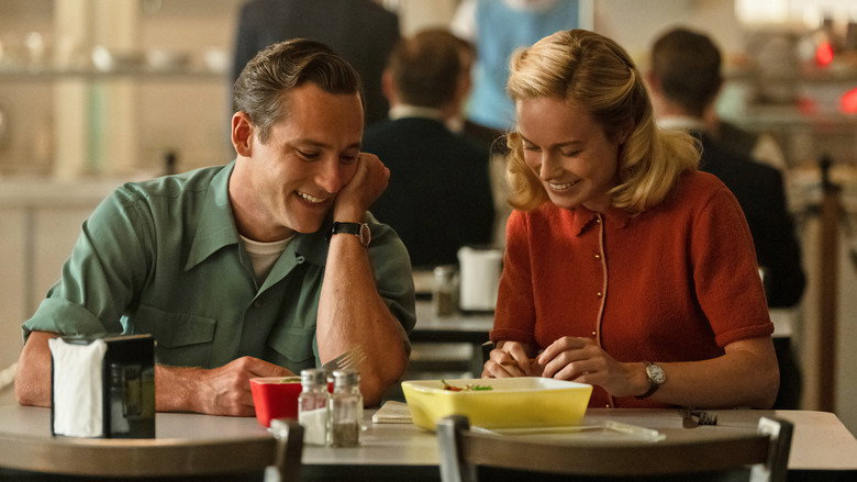 Still from Lessons in Chemistry - Season 1 Episode 1
