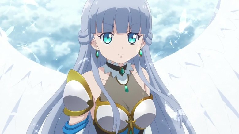 Shironeko Project: Zero Chronicle Episode 1 - 4Anime