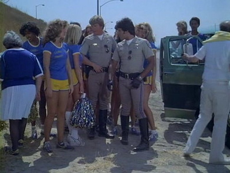 [Watch] CHiPs Season 2 Episode 7 High Flyer (1978) Full Episode Online