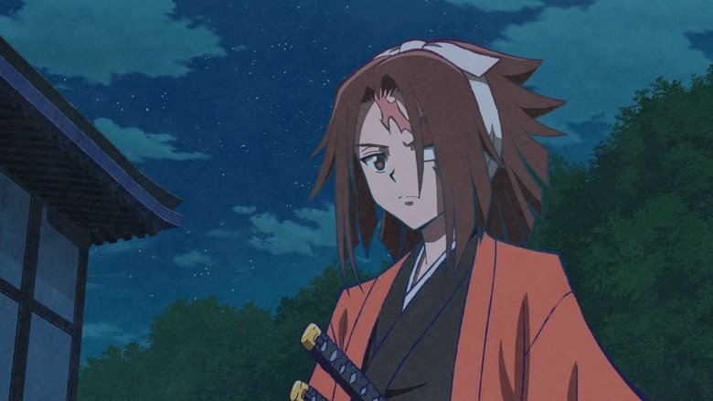 Bucchigire Shine On ! Bakumatsu Bad Boys Saison 1 Episode 11
