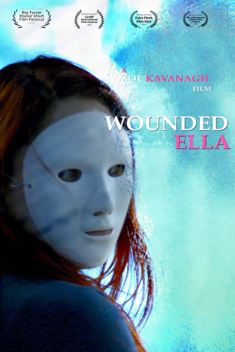 Imatge de Wounded Ella