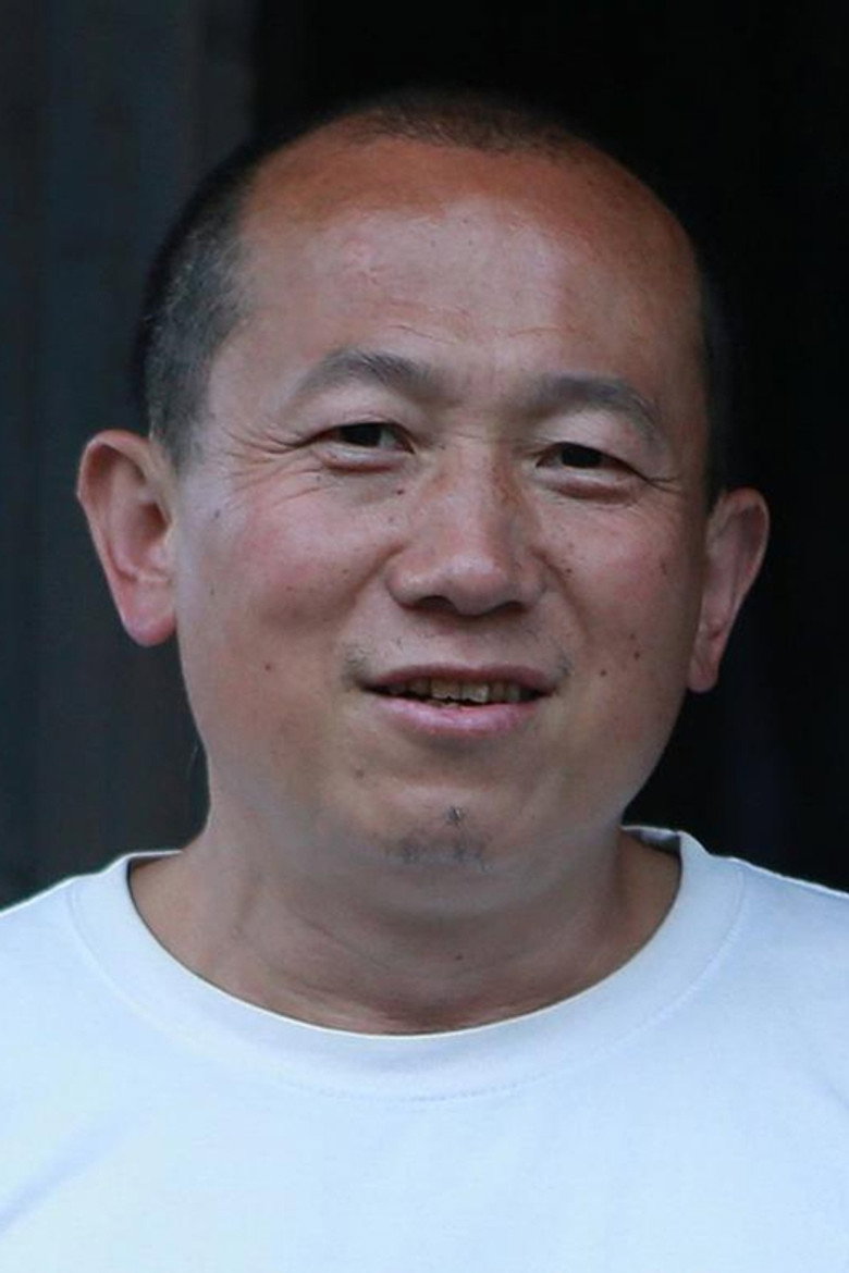 强龙 portrait