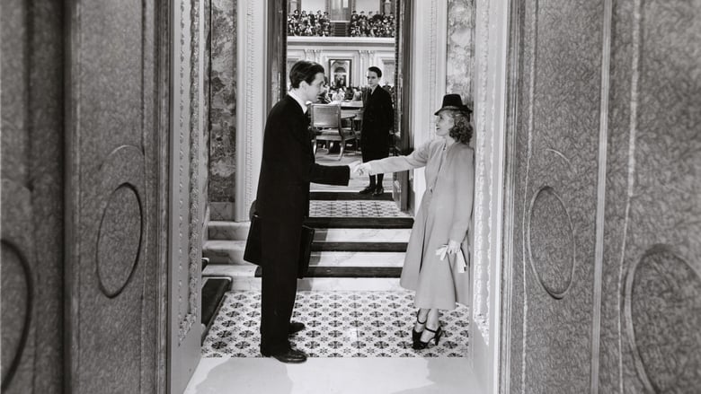 Monsieur Smith au Sénat