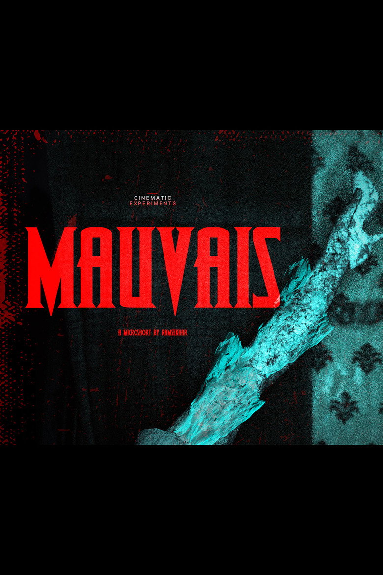 Imatge de MAUVAIS