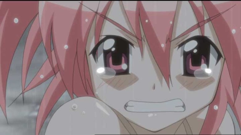 Still image for My Bride is a Mermaid season 1 episode 7: Visitor Still image for My Bride is a Mermaid season 1 episode 7: Visitor