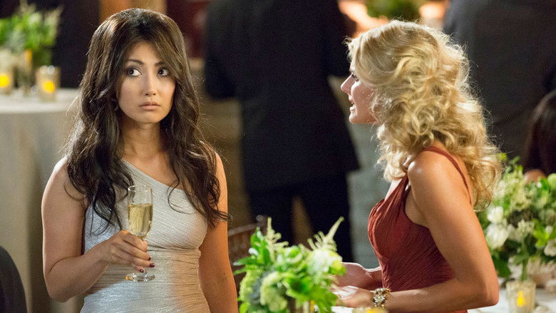 Still from Benched - Season 1 Episode 2