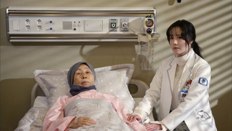 Still from Blood - Season 1 Episode 5