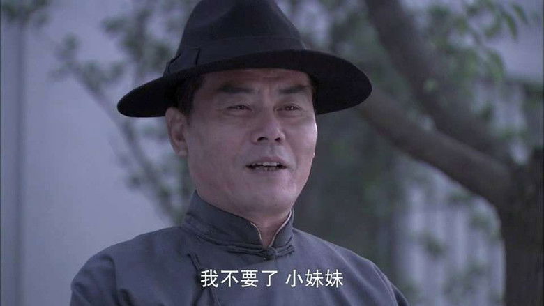 Still image for Flying tiger Condor season 1 episode 33: Episode 33