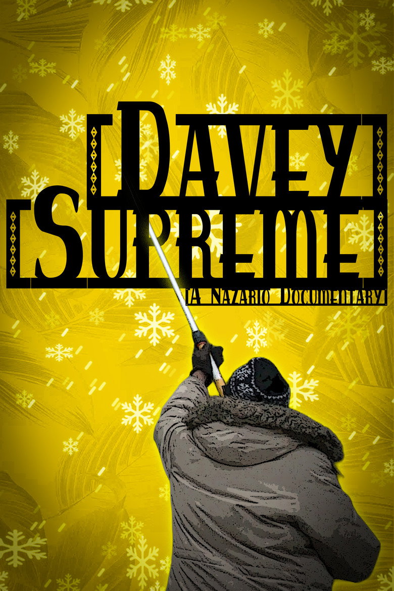 Imatge de Davey Supreme