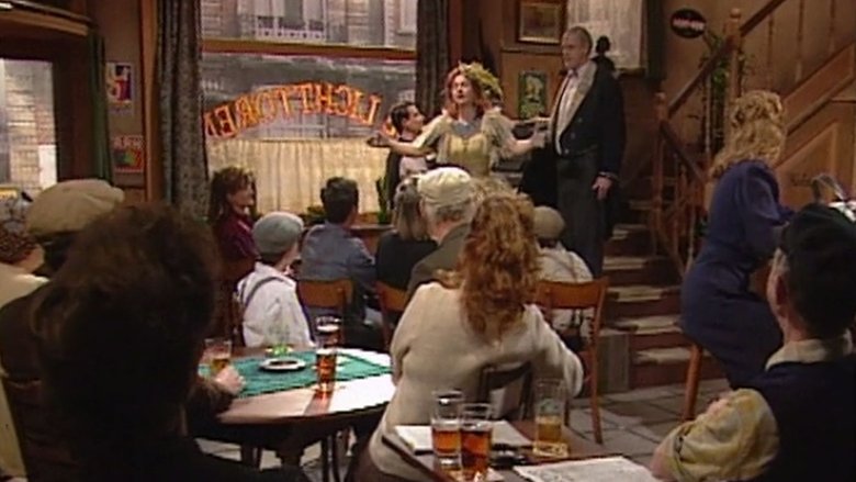 Still image for Lili and Marleen season 1 episode 1: Reviens Still image for Lili and Marleen season 1 episode 1: Reviens