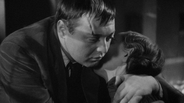 Still from The Man Who Knew Too Much