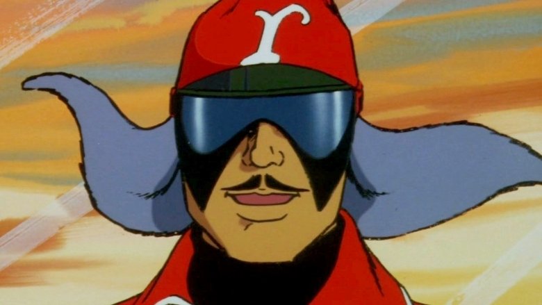 Still image for Science Ninja Team Gatchaman season 1 episode 61: The Imaginary Red Impulse Still image for Science Ninja Team Gatchaman season 1 episode 61: The Imaginary Red Impulse