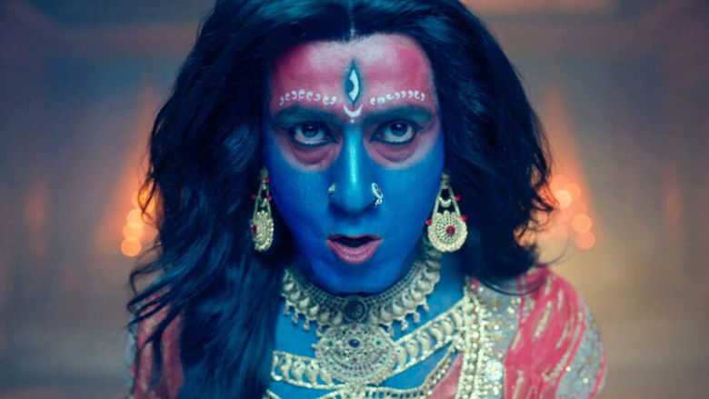 Still image for Tenali Rama season 1 episode 172: The End of Magasur