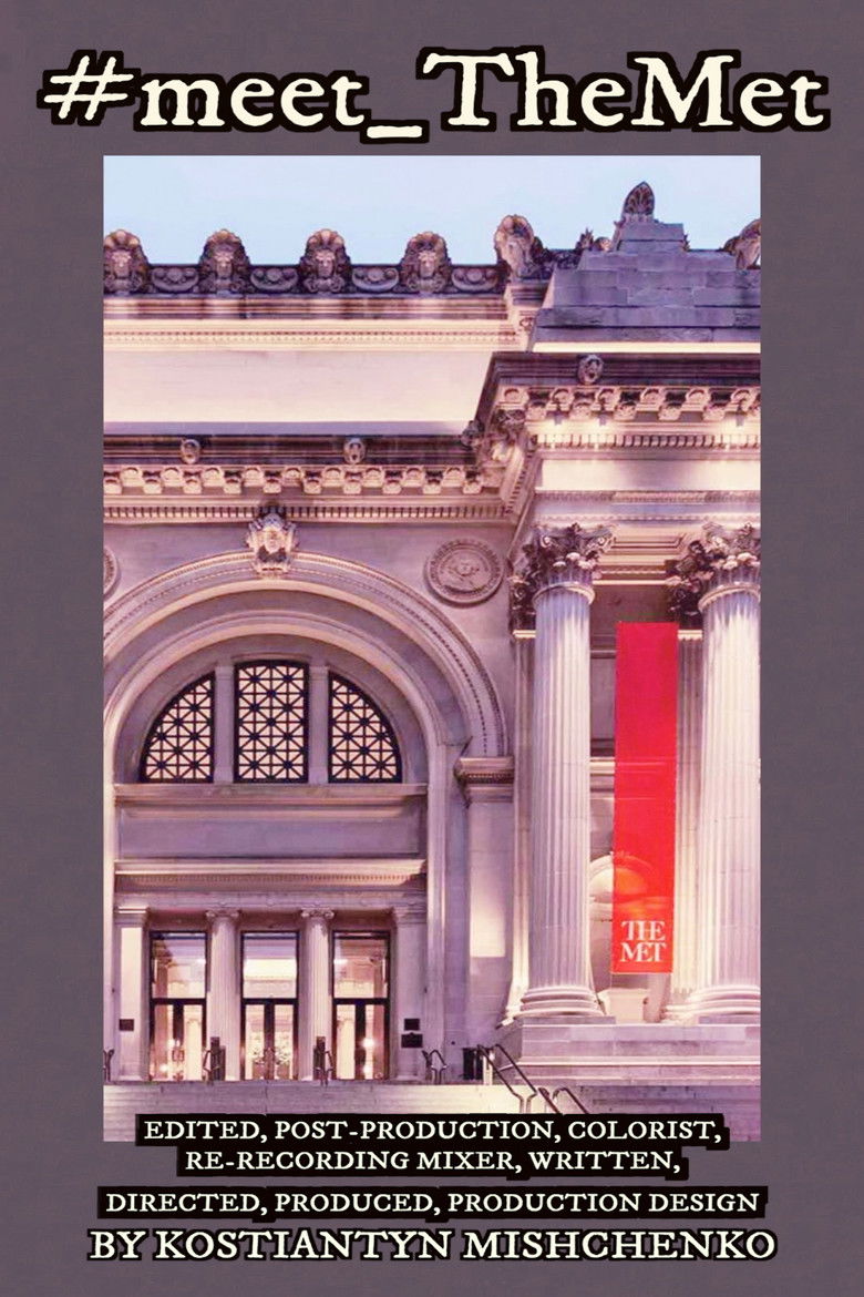 Imatge de #meet_TheMet