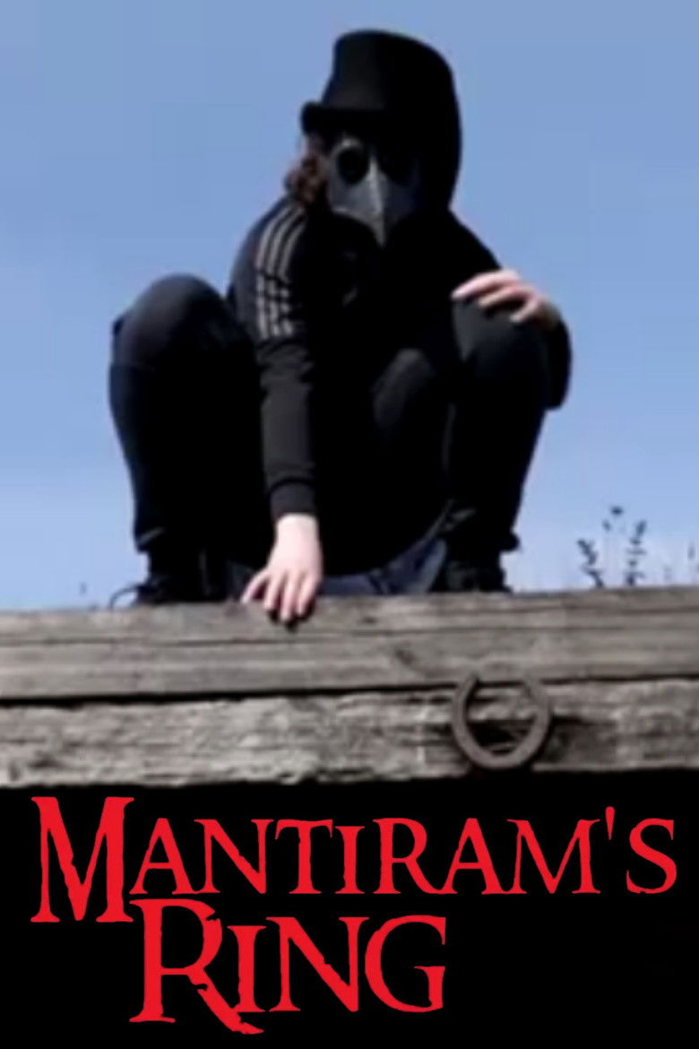 Imatge de Mantiram's Ring