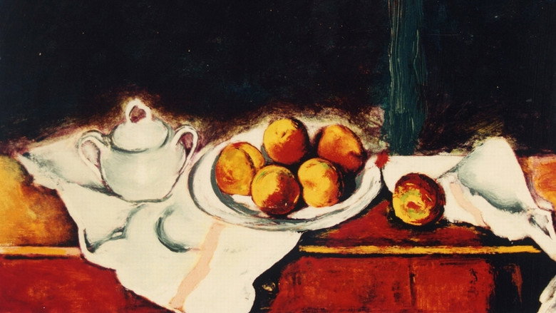 Imatge de Paul Cezanne