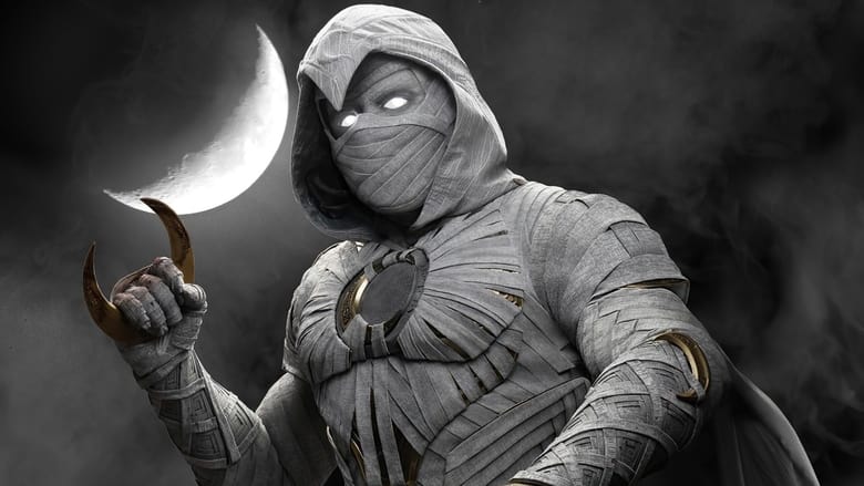 Moon Knight / Лунен Рицар