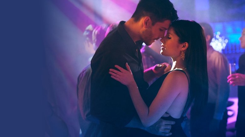 Still image for Driven season 1 episode 2: "Decide, Rylee. Yes. Or No." Still image for Driven season 1 episode 2: "Decide, Rylee. Yes. Or No."