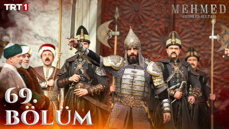 Mehmed: Fetihler Sultanı Temporada 3 Episodio 20 Cuevana 3