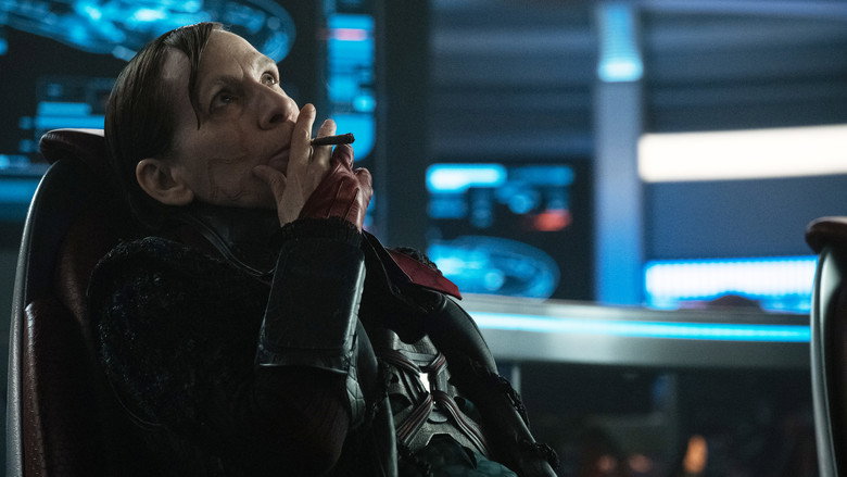 Still from Star Trek: Picard - Season 3 Episode 8
