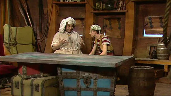 Still image for Piet Piraat season 1 episode 7: Episode 7 Still image for Piet Piraat season 1 episode 7: Episode 7