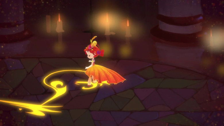 Still image for Fantasy Patrol season 1 episode 9: Episode 9 Still image for Fantasy Patrol season 1 episode 9: Episode 9