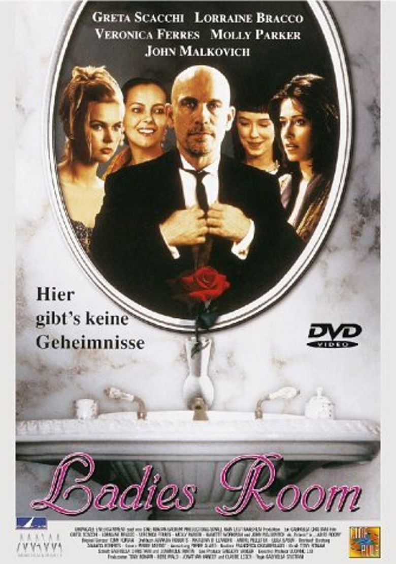 Imatge de Ladies Room