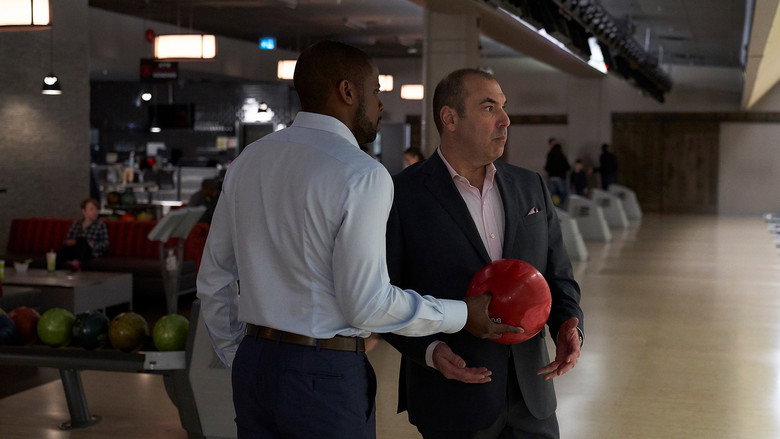 Still from Suits - Season 9 Episode 2