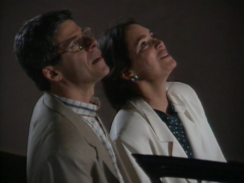 História de Amor - S01E16 - Capítulo 16