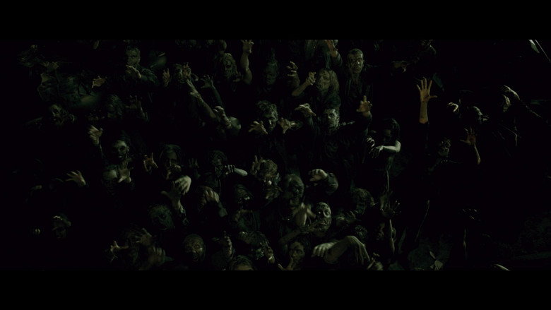 Resident Evil: Afterlife (2010)