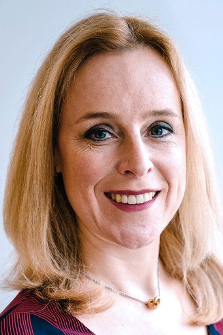 Eva De Bleeker portrait image