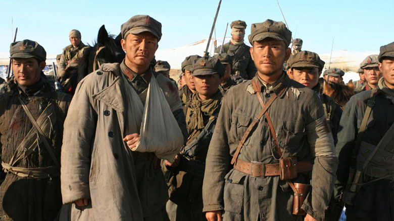 Image d'arrière-plan 2 du film 惊沙