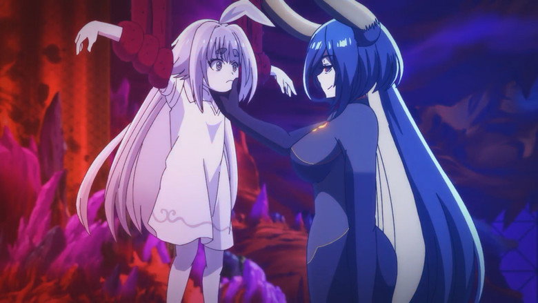 Still from KamiKatsu: Working for God in a Godless World - Season 1 Episode 12