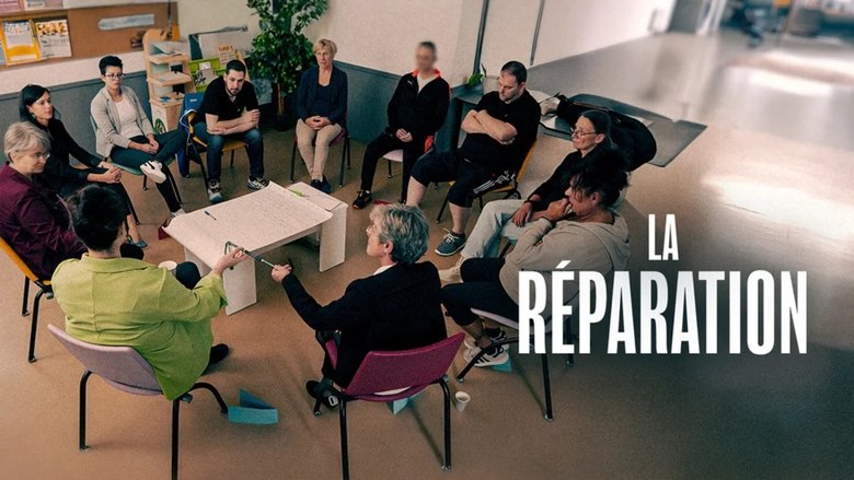 La réparation (2025)