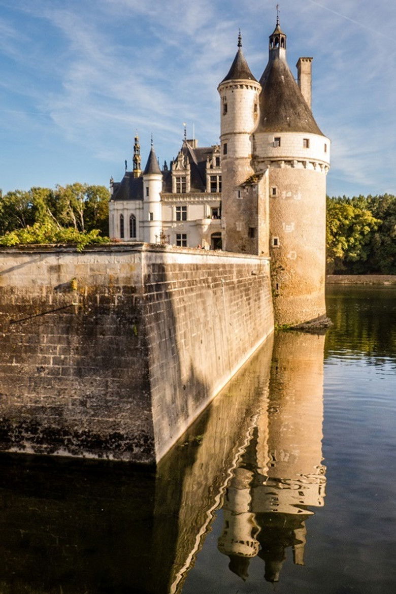 Imatge de Les Secrets du château de Chenonceau