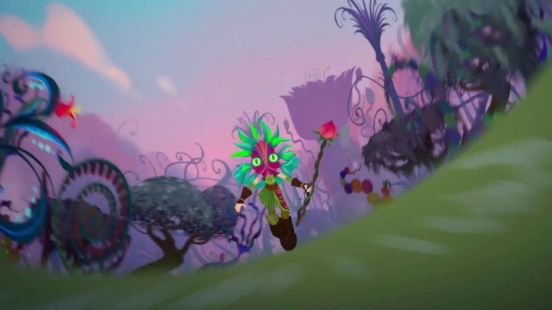 Still image for Fantasy Patrol season 1 episode 18: Episode 18 Still image for Fantasy Patrol season 1 episode 18: Episode 18