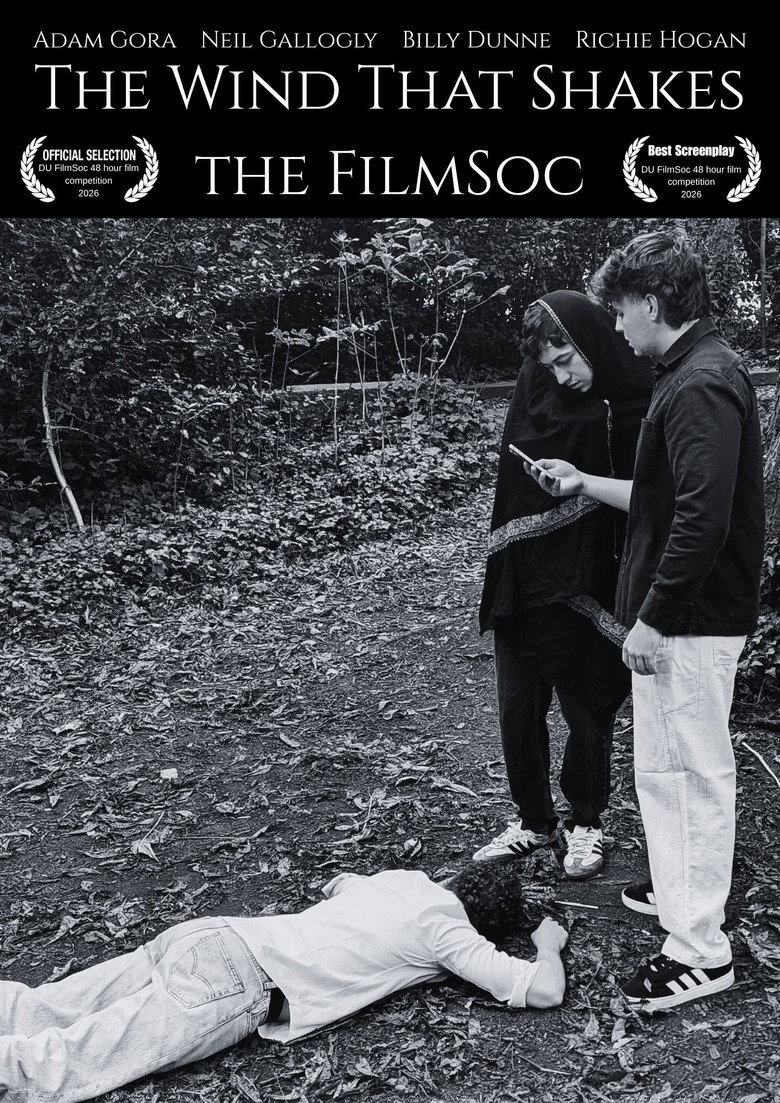 Imatge de The Wind that Shakes the FilmSoc