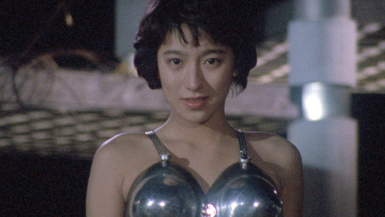 Image d'arrière-plan 1 du film Big Boobs Buster