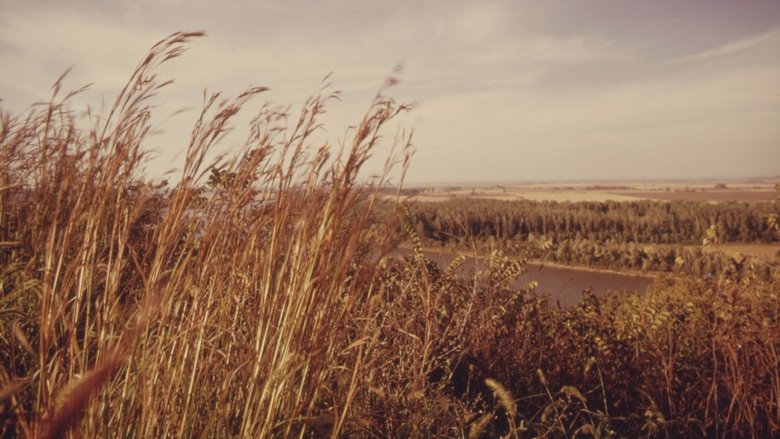 America's Lost Landscape: The Tallgrass Prairie movie poster