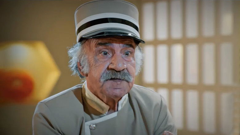 Still image for Leftist Aspirations season 1 episode 11: Episode 11