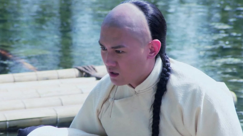 Still image for Huo Yuanjia's Youth 2 season 1 episode 5: Episode 5