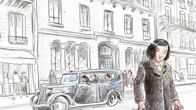 Imatge de Le cahier de Danièle Kahn